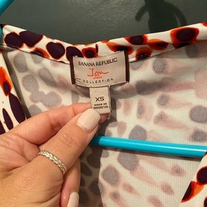 Issa London Wrap Dress